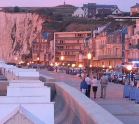 Le Petit Cocon Au Bord De Mer Obsolete